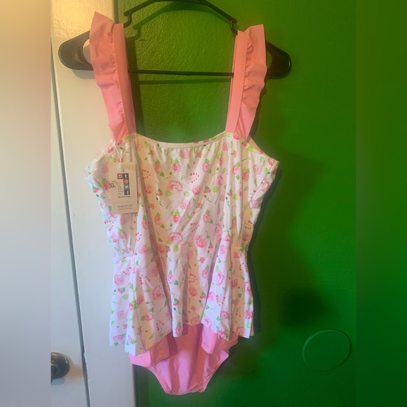 Pin up swim suit - Picture 6 of 12